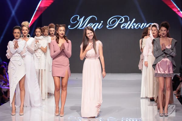 Студентите по мода покориха сцената на SOFIA FASHION WEEK AW 2016 